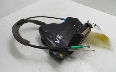 Toyota Corolla Verso Bj.04 T&uuml;rschloss vorn rechts mit ZV Aisin